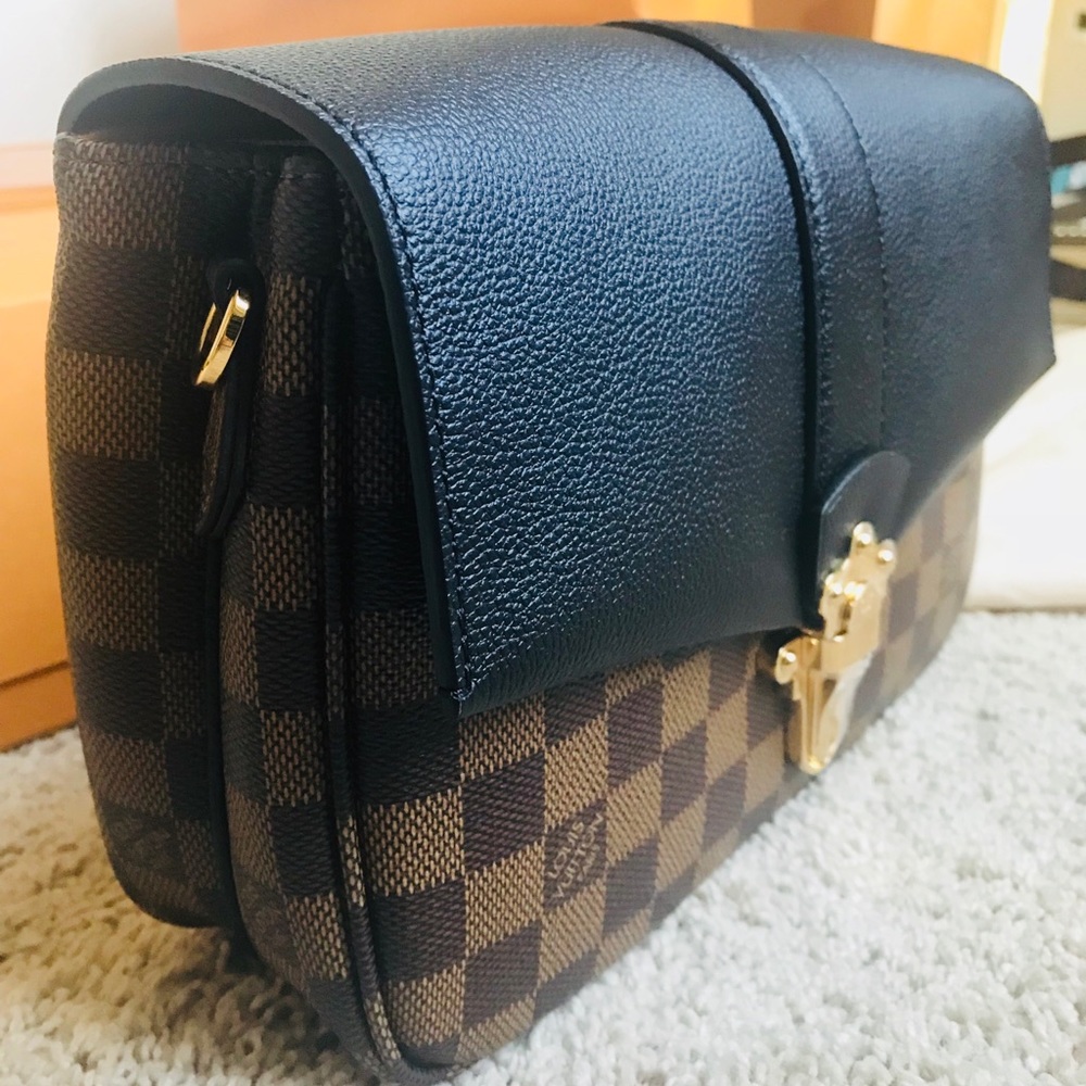 Louis Vuitton Clapton